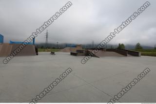 Photo Reference of Skatepark 0001